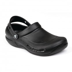 Crocs Specialist Vent klompen zwart maat 47 - unisex werkschoen