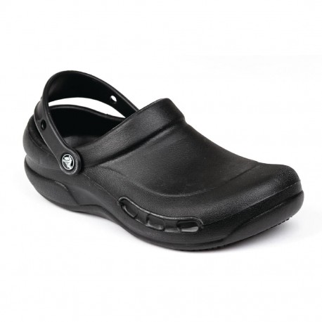 Crocs Specialist Vent klompen zwart maat 47 - unisex werkschoen