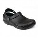 Crocs Specialist Vent klompen zwart maat 47 - unisex werkschoen