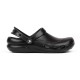 Crocs Specialist Vent klompen zwart maat 47 - unisex werkschoen
