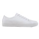 Shoes For Crews veiligheidssneakers wit leer maat 36