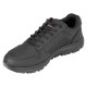 Slipbuster Veso sneaker gerecyclede microvezel zwart maat 38