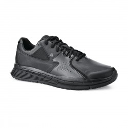 Shoes For Crews Condor sportieve herenschoenen zwart maat 47