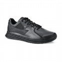 Shoes For Crews Condor sportieve herenschoenen zwart maat 47