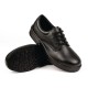 Slipbuster Lite unisex veiligheidsschoenen zwart maat 46 met veters