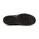 Slipbuster Lite unisex veiligheidsschoenen zwart maat 46 met veters