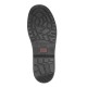Slipbuster Lite unisex veiligheidsschoenen zwart maat 46 met veters