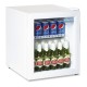 Polar C-serie tafelmodel display koeling 46L – wit