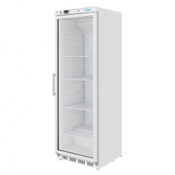 Polar C-Series display koelkast 400L – wit