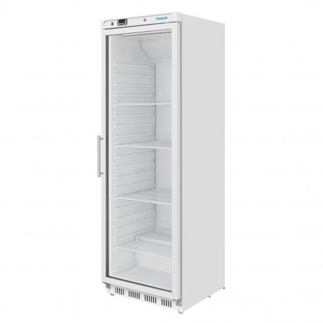Polar C-Series display koelkast 400L – wit