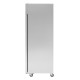 Polar U-serie energiezuinige display vriezer met enkele deur - RVS, 700L