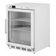 Polar C-serie Onderbouw display vriezer 150L – Wit