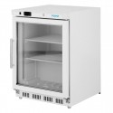 Polar C-serie Onderbouw display vriezer 150L – Wit