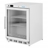 Polar C-serie Onderbouw display vriezer 150L – Wit