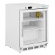 Polar C-serie Onderbouw display vriezer 150L – Wit