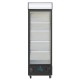 Polar G-serie rechtopstaande display koeling 368L zwart