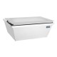 Polar G-serie tafelmodel ijsvriezer 4x Napoli pannen – RVS & glas