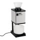 Waring ijscrusher IC20E RVS – professionele ijsvergruizer zilver