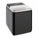 Nisbets Essentials IJsblokjesmachine 20 kg Opbrengst - Zwart