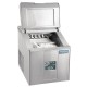 Polar C-Series tafelblad ijsblokjesmachine RVS 15kg output – Zilver