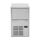 Polar U-serie Premium Ijsmachine 21 kg | RVS Ijsblokjesmachine