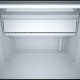 Polar U-Series ijsblokjesmachine RVS gourmet-ijs 85kg output – zilver