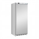 Polar C Series koelkast RVS 600L – eendeurs RVS koelkast met 428L inhoud