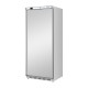 Polar C Series koelkast RVS 600L – eendeurs RVS koelkast met 428L inhoud