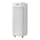 Polar U-serie energiezuinige RVS vriezer met één deur - 700 L