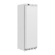 Polar C-serie Staande Koelkast Wit 400L | Gelakt Staal