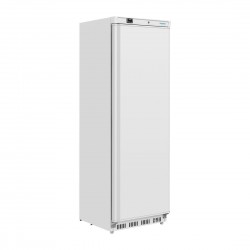 Polar C-serie Staande Koelkast Wit 400L | Gelakt Staal