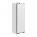 Polar C-serie Staande Koelkast Wit 400L | Gelakt Staal