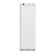 Polar C-serie Staande Koelkast Wit 400L | Gelakt Staal