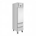Polar G-serie GN-koelkast, slank model met 1 deur en 2 laden
