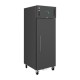 Polar G-serie staande vriezer zwart 537L – gelakt staal