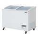 Polar G-serie Display Vrieskist 270L - Wit