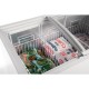 Polar G-serie Display Vrieskist 270L - Wit