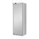 Polar C-serie RVS staande koelkast 400L - Zilver