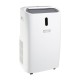 Polar G-serie mobiele airconditioner 12000 BTU - 26m² - Wit