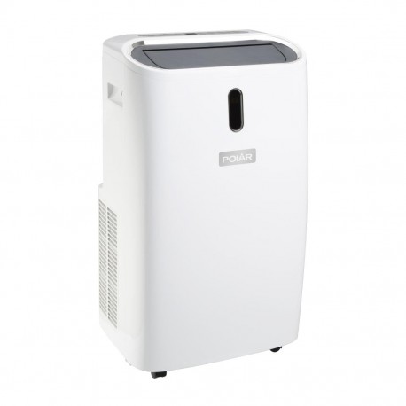 Polar G-serie mobiele airconditioner 12000 BTU - 26m² - Wit