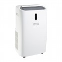 Polar G-serie mobiele airconditioner 12000 BTU - 26m² - Wit