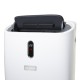 Polar G-serie mobiele airconditioner 12000 BTU - 26m² - Wit