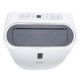 Polar G-serie mobiele airconditioner 12000 BTU - 26m² - Wit