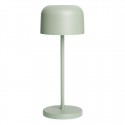 Olympia Siena Tafellamp Ronde Koepel Salie 200mm