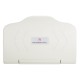 Bolero Horizontale Baby Verschoontafel – Beige Klapbare Verschoontafel voor Wandmontage