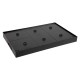 Olympia Tafellamp Oplaadstation – Zwart Laadstation voor 6 Draadloze Lampen