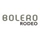 Bolero Rodeo Bijzetstoelen Camel (2 stuks) - Vintage Design