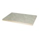 Bolero Rechthoekig Tafelblad Chevron-Ontwerp 1100 mm x 700 mm
