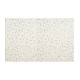 Bolero Rechthoekig Tafelblad In Terrazzostijl, 1100x700mm
