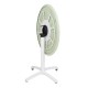 Bolero Opvouwbare Tafel Polypropyleen 800mm Mint Groen